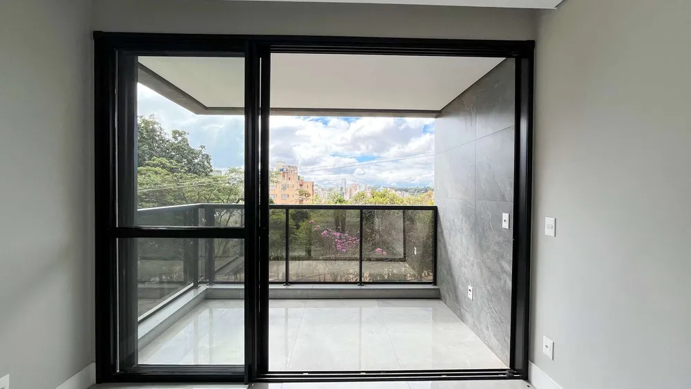 Apartamento, 3 quartos, 98 m² - Foto 1