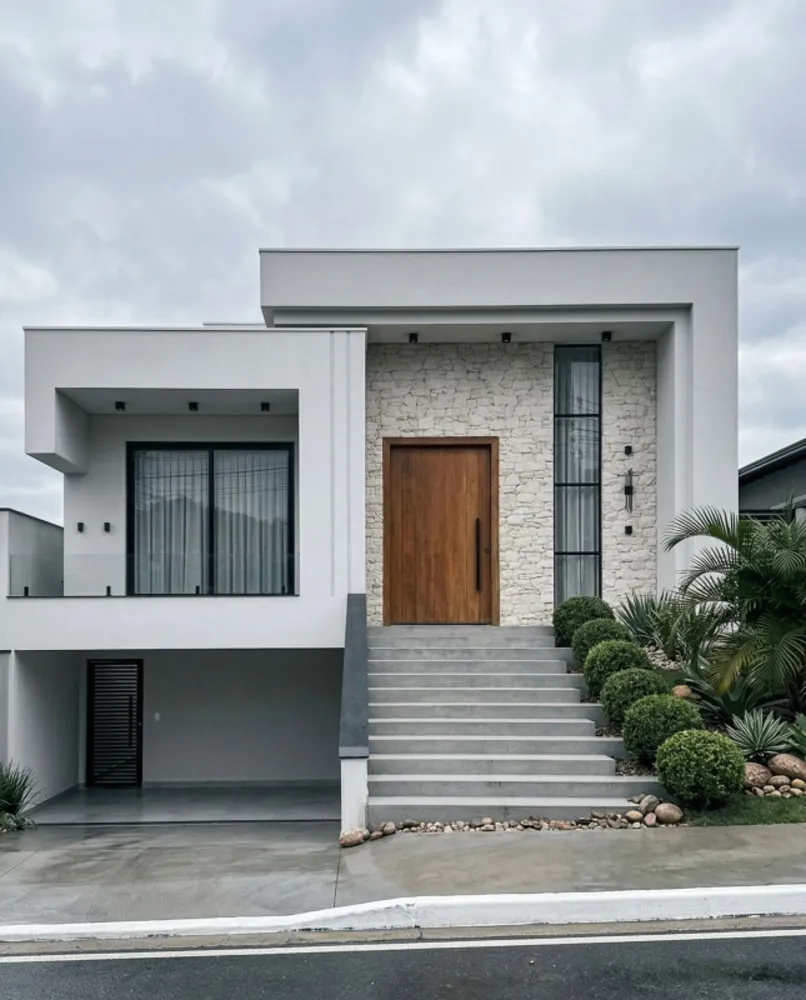Casa, 3 quartos, 120 m² - Foto 1