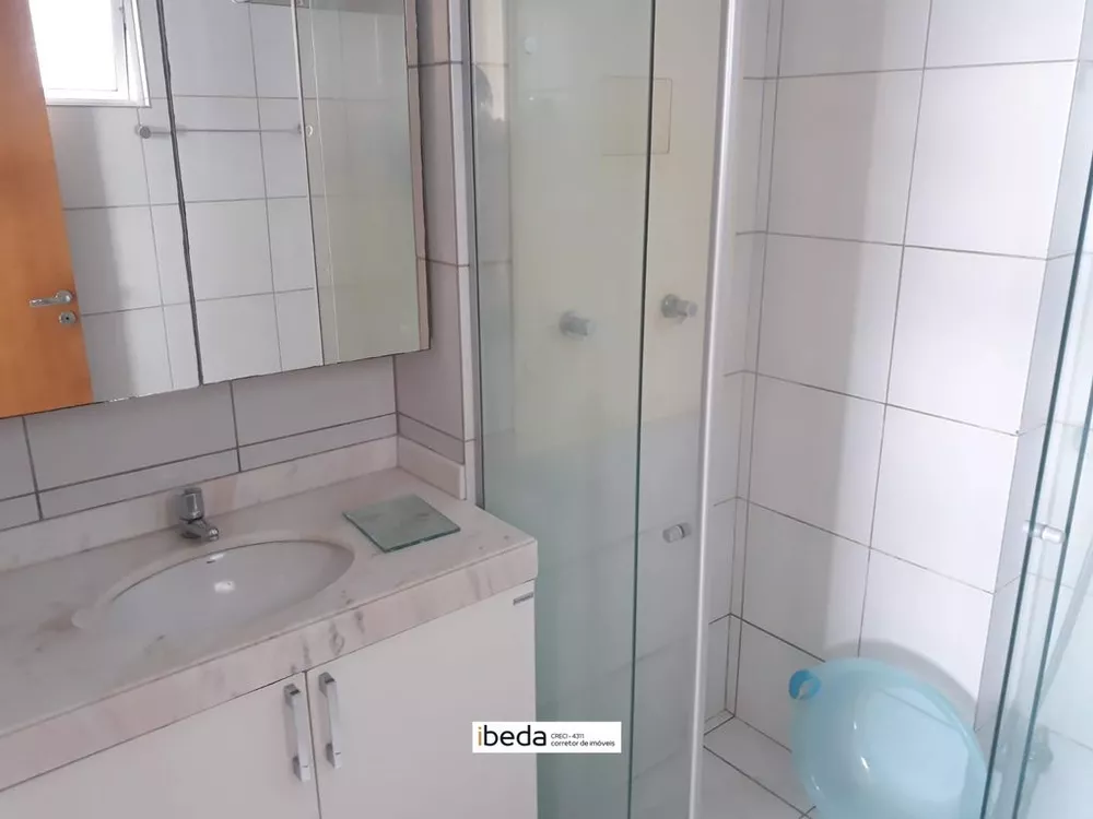 Apartamento à venda com 2 quartos, 55m² - Foto 9