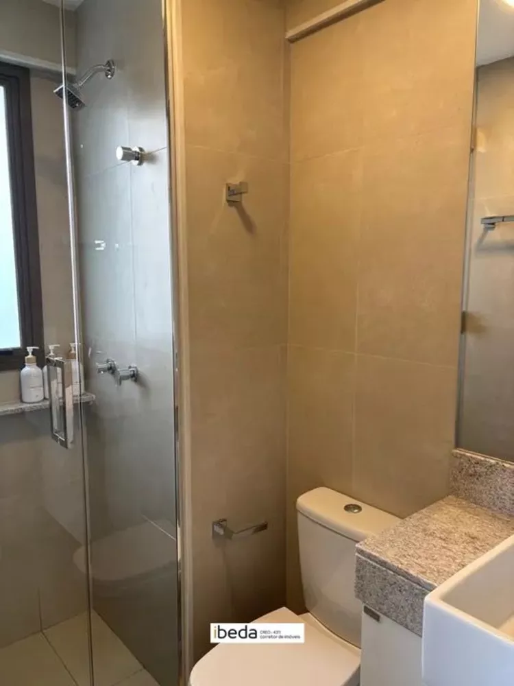 Apartamento à venda com 2 quartos, 61m² - Foto 4