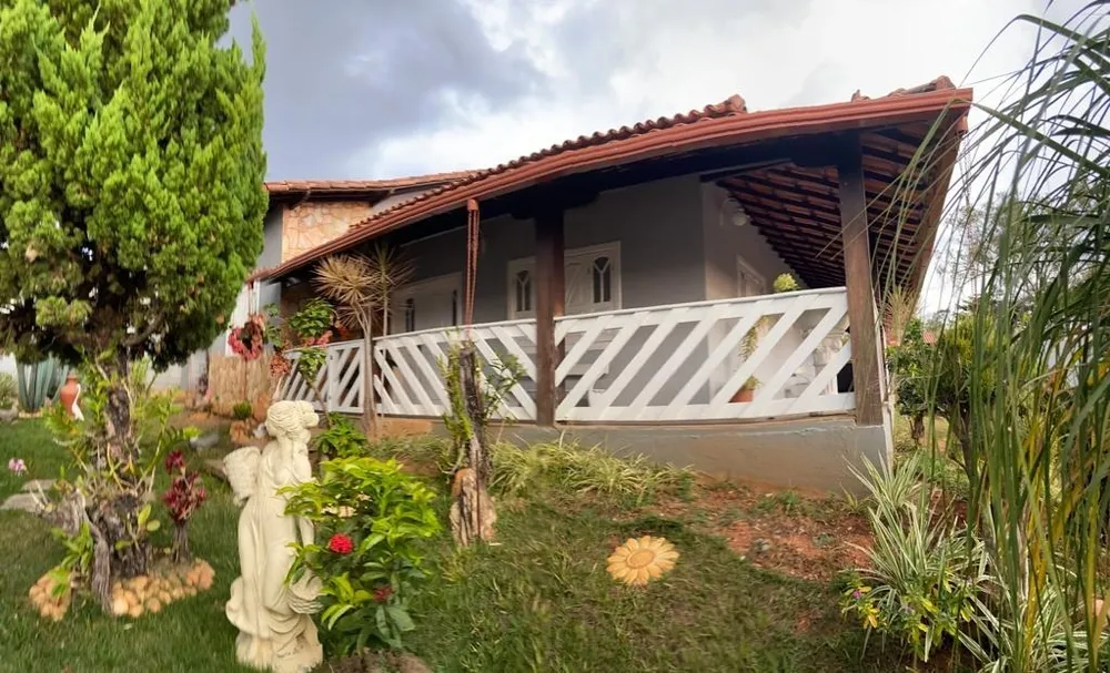 Casa, 3 quartos, 330 m² - Foto 1