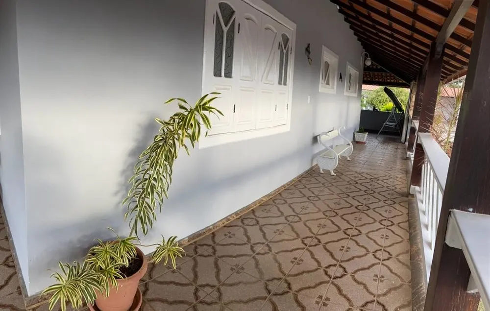 Casa, 3 quartos, 330 m² - Foto 3