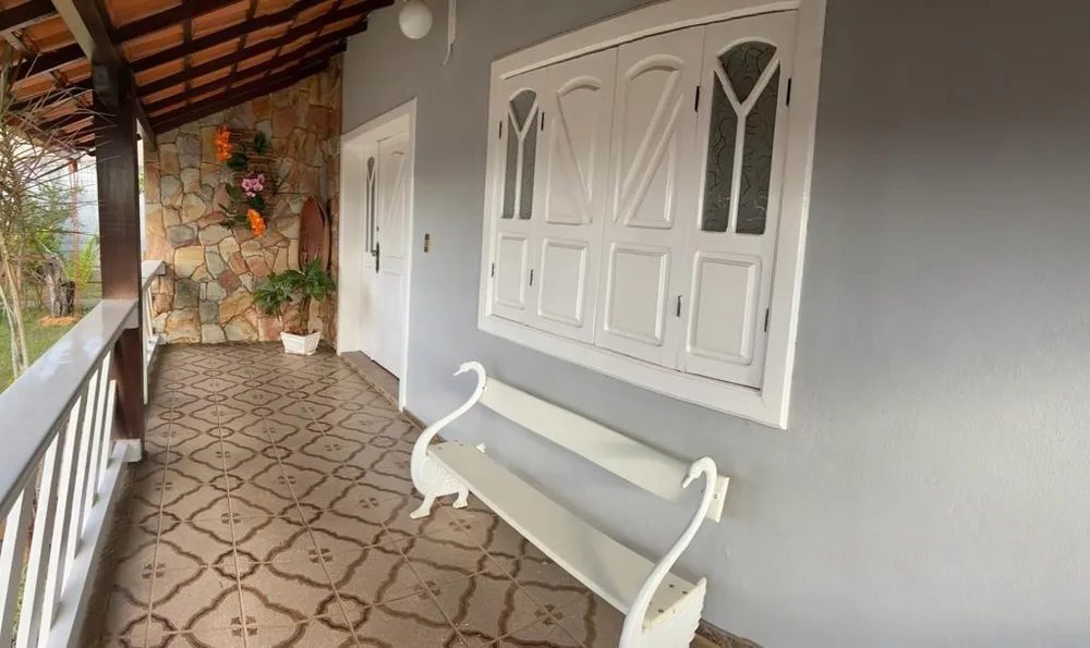 Casa, 3 quartos, 330 m² - Foto 4