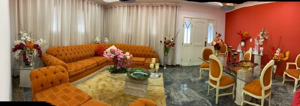 Casa, 3 quartos, 330 m² - Foto 5