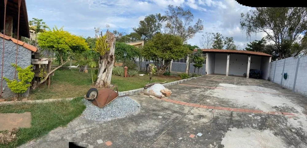 Casa, 3 quartos, 330 m² - Foto 11