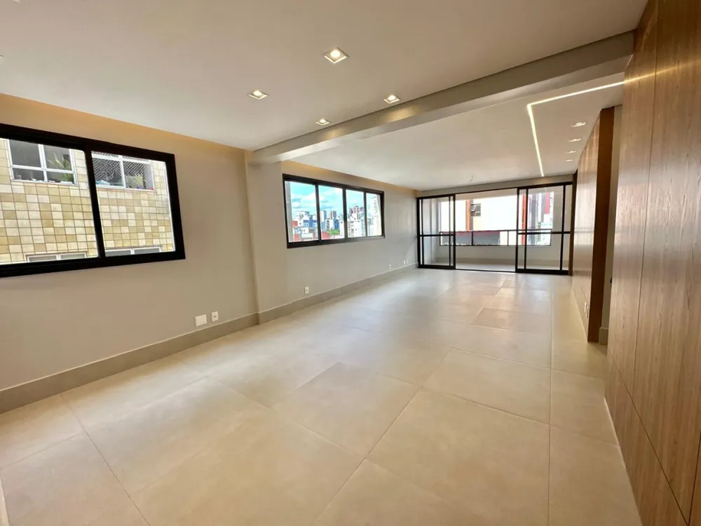 Apartamento, 4 quartos, 145 m² - Foto 13