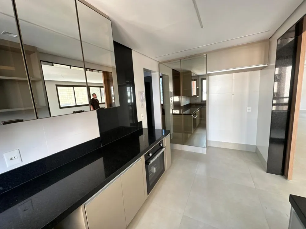 Apartamento, 4 quartos, 145 m² - Foto 8