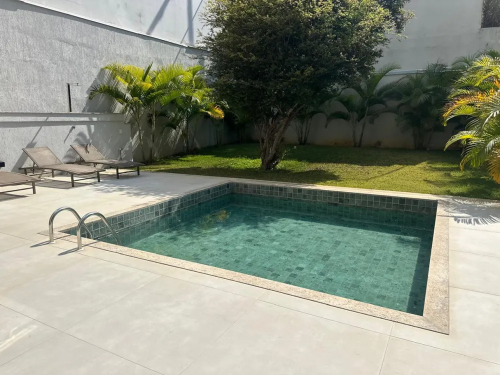 Apartamento, 4 quartos, 145 m² - Foto 17