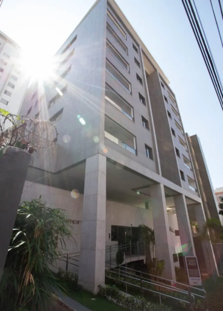 Apartamento, 4 quartos, 145 m² - Foto 20