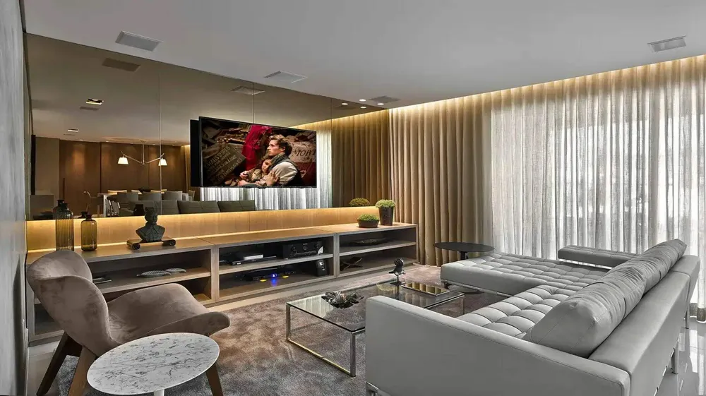Apartamento, 4 quartos, 166 m² - Foto 8