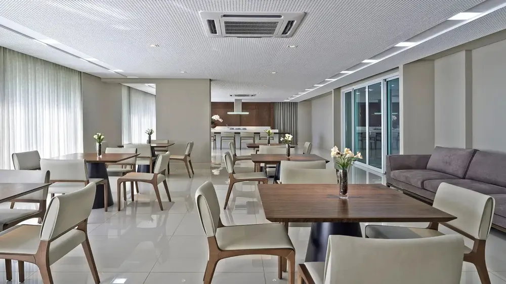 Apartamento, 4 quartos, 166 m² - Foto 5