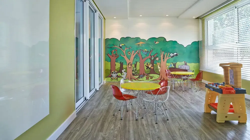 Apartamento, 4 quartos, 166 m² - Foto 7