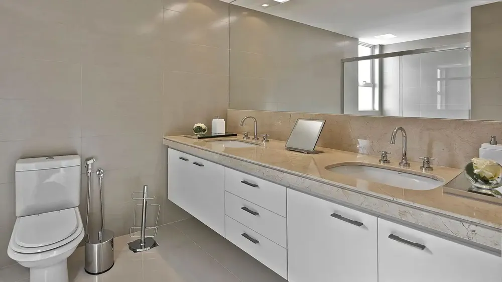 Apartamento, 4 quartos, 166 m² - Foto 12