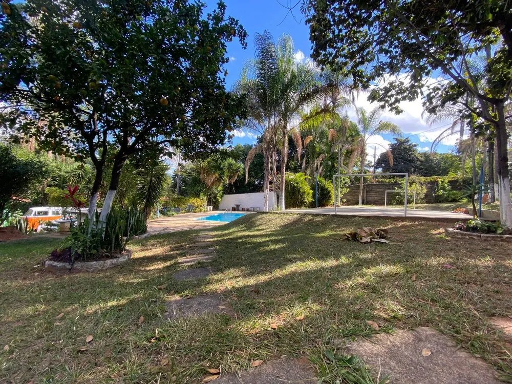 Chácara, 2 quartos - Foto 6
