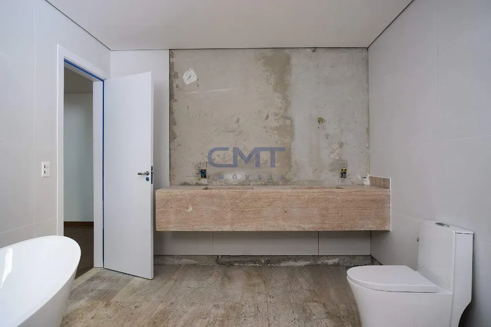 Apartamento, 4 quartos, 153 m² - Foto 2