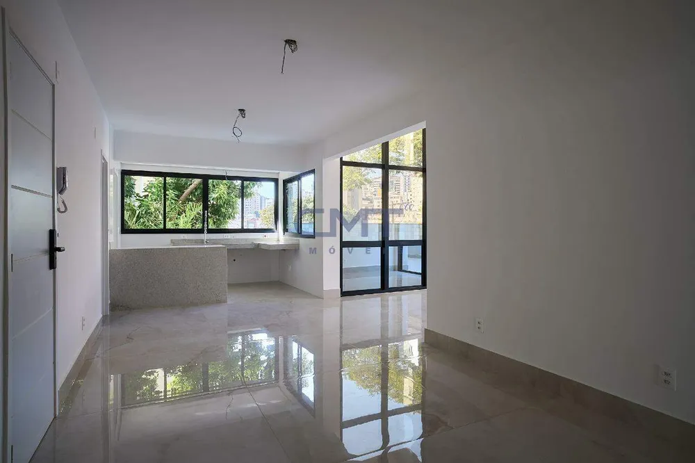 Apartamento, 4 quartos, 153 m² - Foto 2