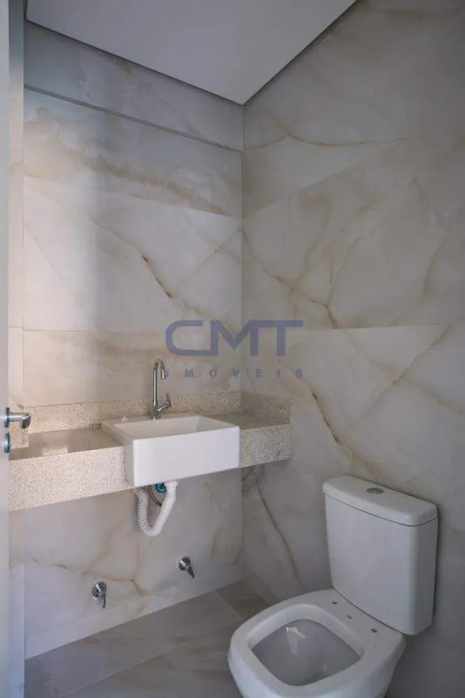 Apartamento, 4 quartos, 153 m² - Foto 9