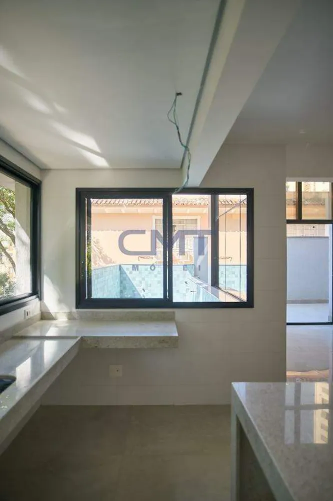 Apartamento, 4 quartos, 153 m² - Foto 4