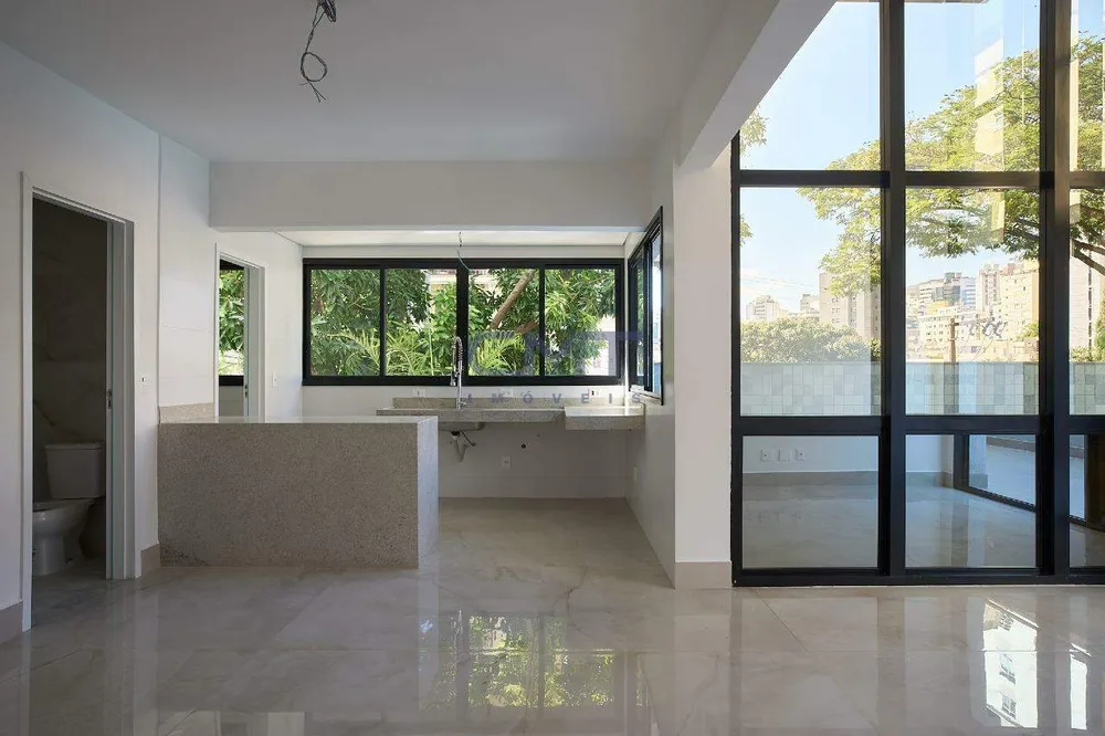 Apartamento, 4 quartos, 153 m² - Foto 3