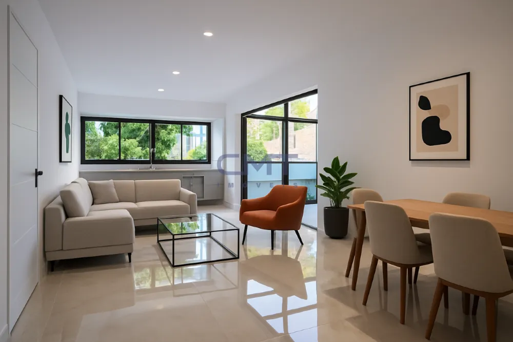 Apartamento, 4 quartos, 153 m² - Foto 4
