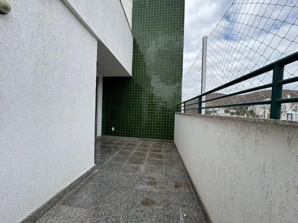 Cobertura, 4 quartos, 228 m² - Foto 20