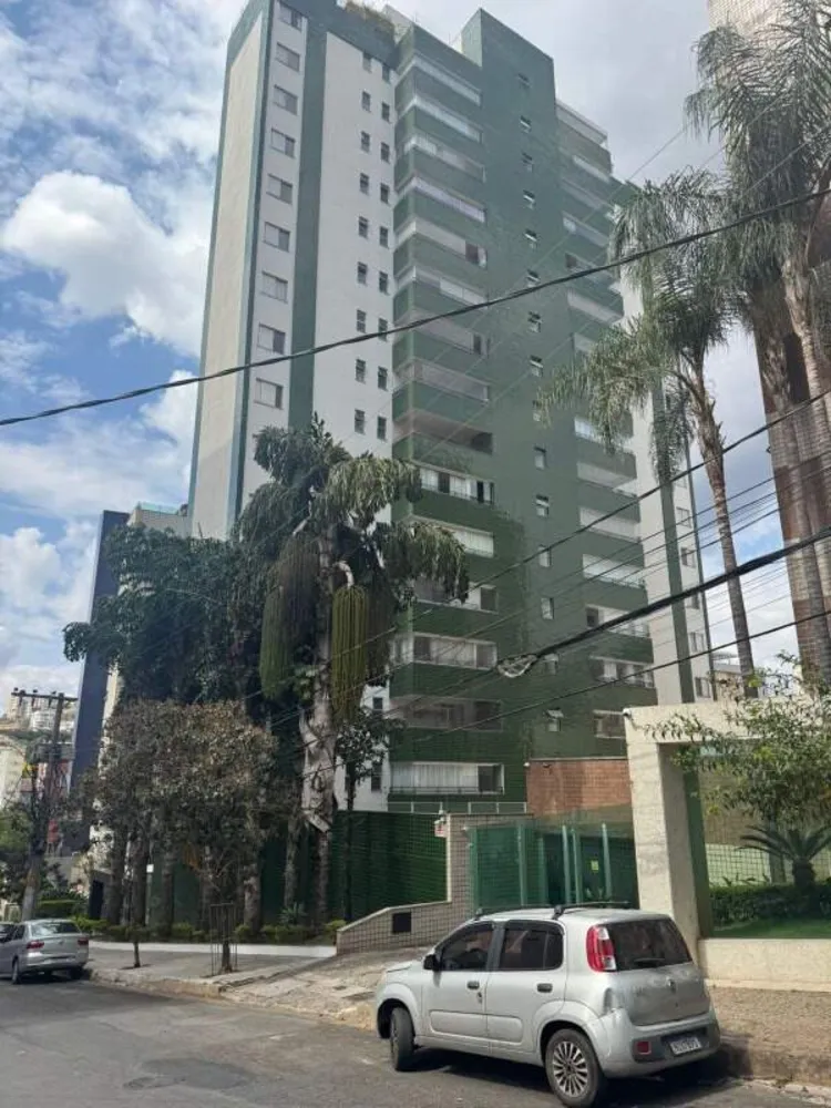 Cobertura, 4 quartos, 228 m² - Foto 21