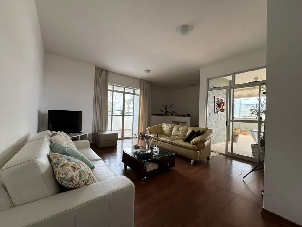 Cobertura, 4 quartos, 228 m² - Foto 3