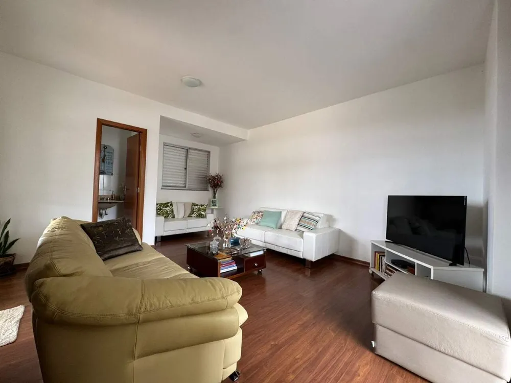 Cobertura, 4 quartos, 228 m² - Foto 4