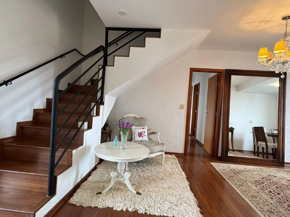Cobertura, 4 quartos, 228 m² - Foto 17