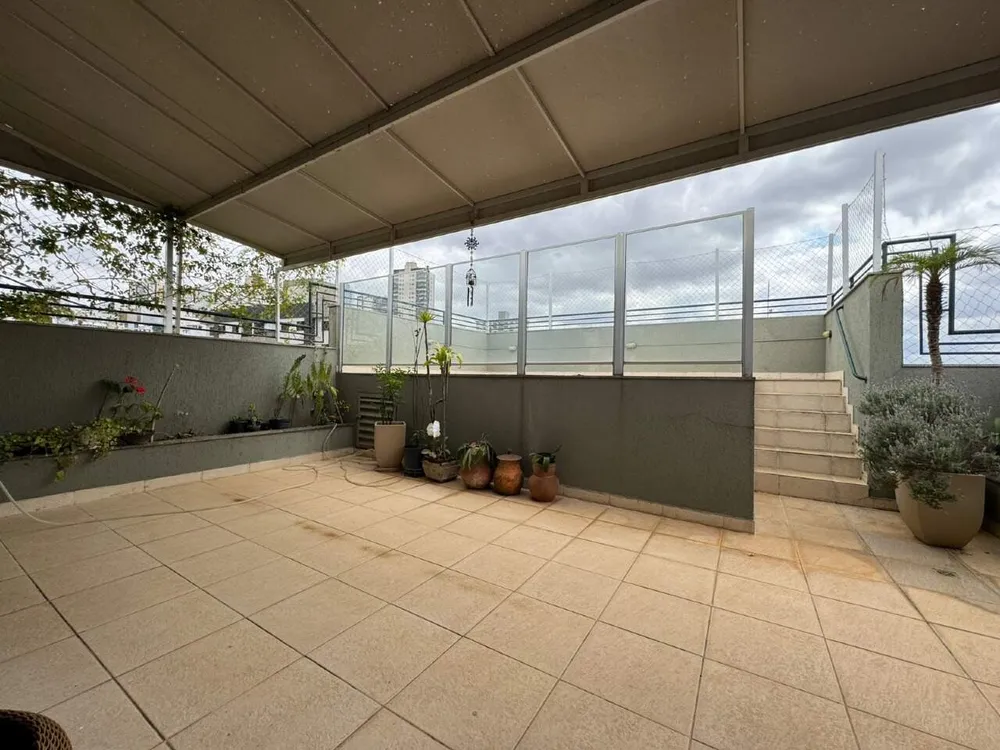 Cobertura, 4 quartos, 228 m² - Foto 5