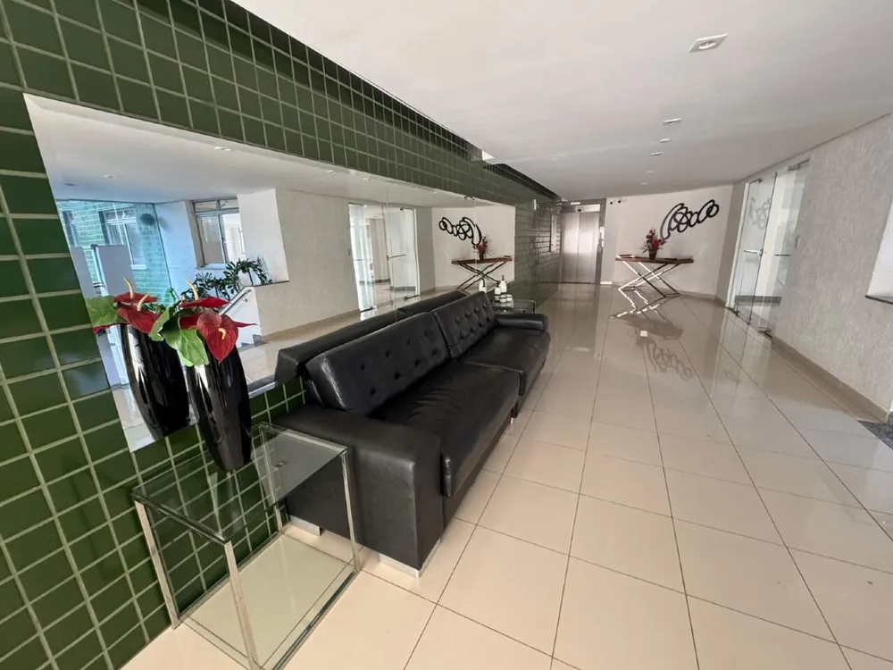 Cobertura, 4 quartos, 228 m² - Foto 6