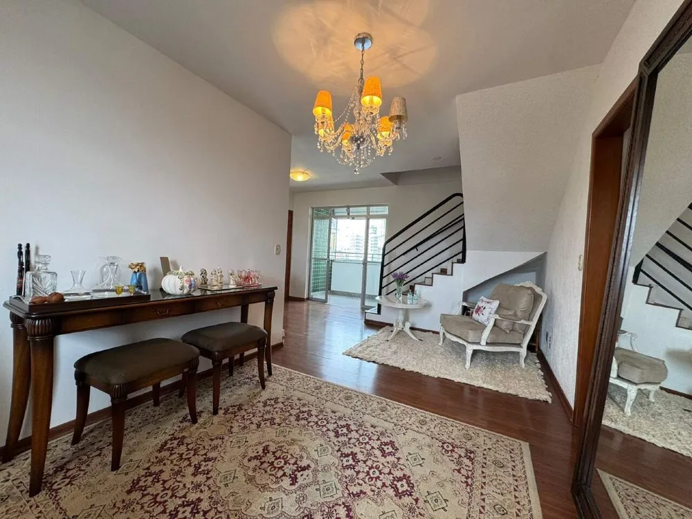 Cobertura, 4 quartos, 228 m² - Foto 1