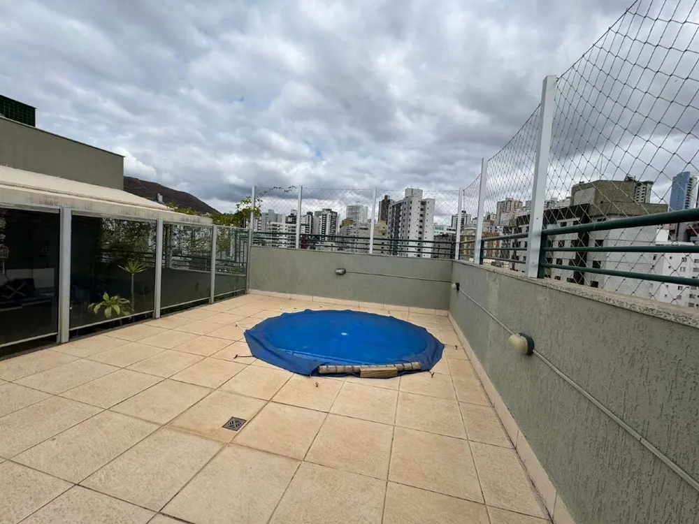 Cobertura, 4 quartos, 228 m² - Foto 5