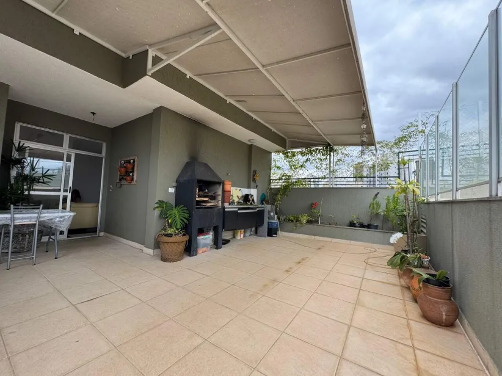 Cobertura, 4 quartos, 228 m² - Foto 4