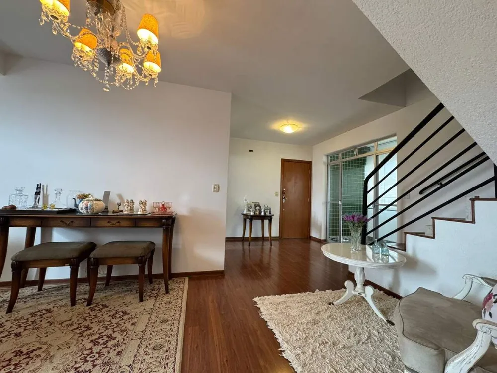 Cobertura, 4 quartos, 228 m² - Foto 3