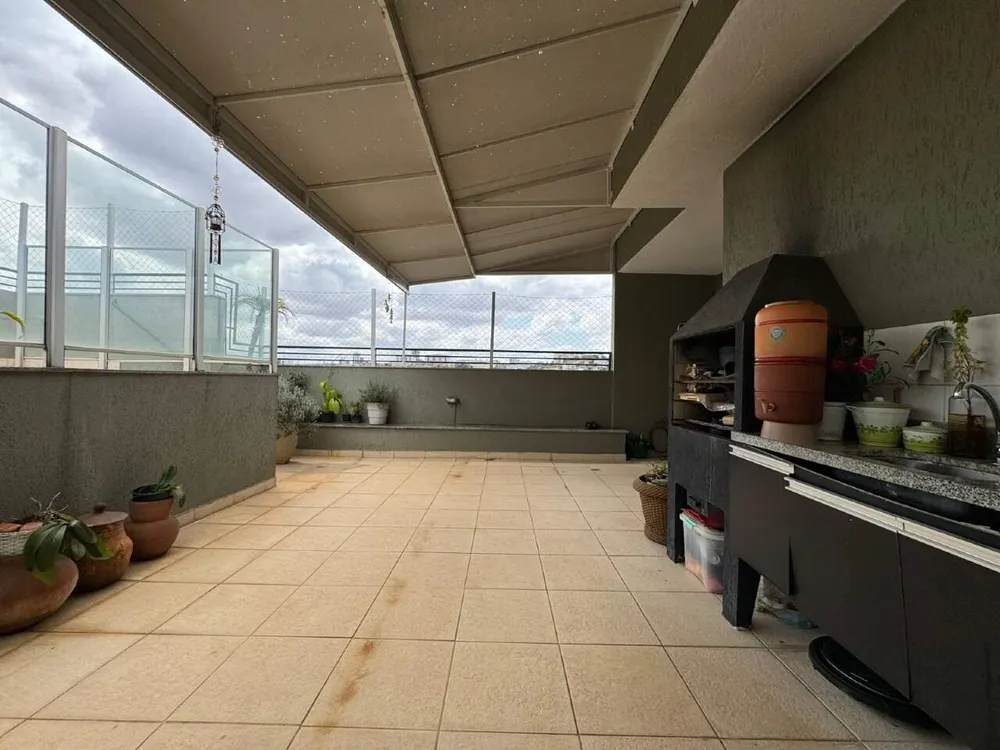Cobertura, 4 quartos, 228 m² - Foto 2