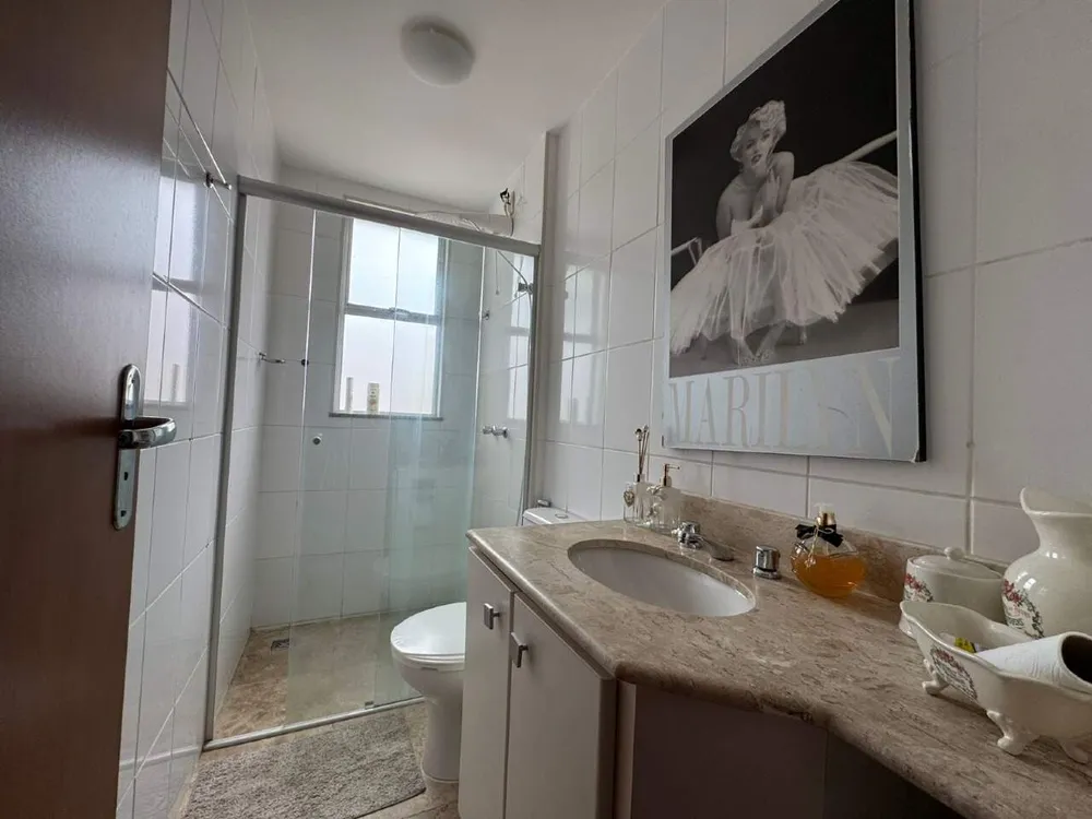 Cobertura, 4 quartos, 228 m² - Foto 1