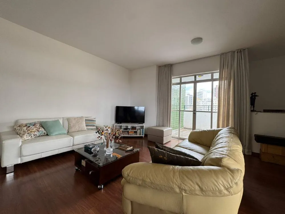 Cobertura, 4 quartos, 228 m² - Foto 9