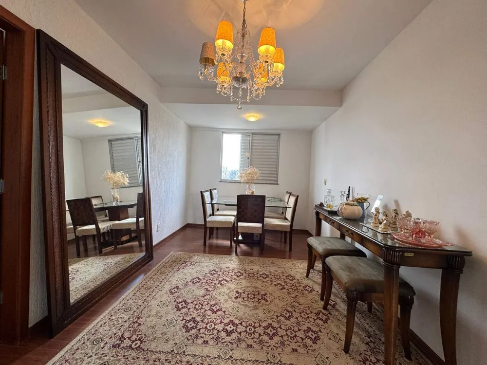 Cobertura, 4 quartos, 228 m² - Foto 6