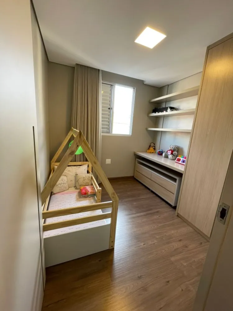 Apartamento, 3 quartos, 90 m² - Foto 20