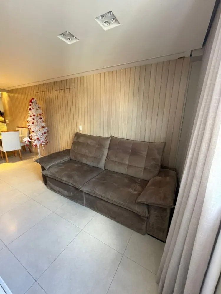 Apartamento, 3 quartos, 90 m² - Foto 4