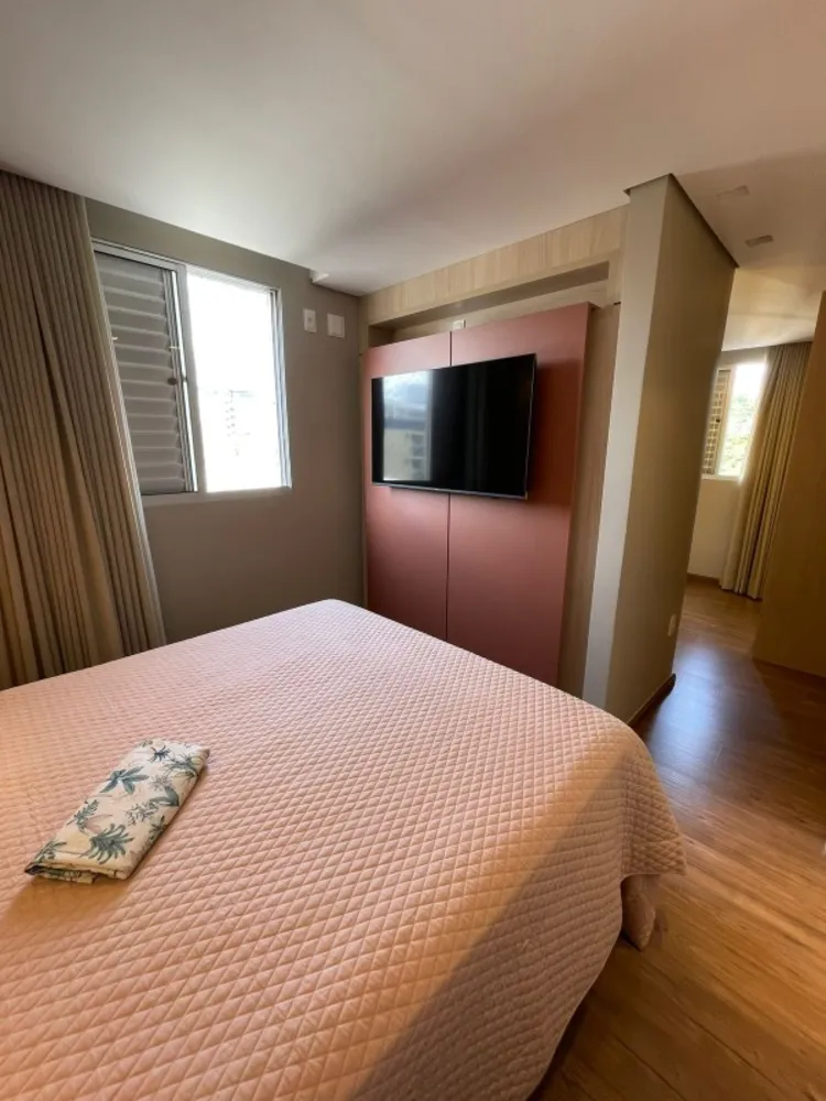 Apartamento, 3 quartos, 90 m² - Foto 22