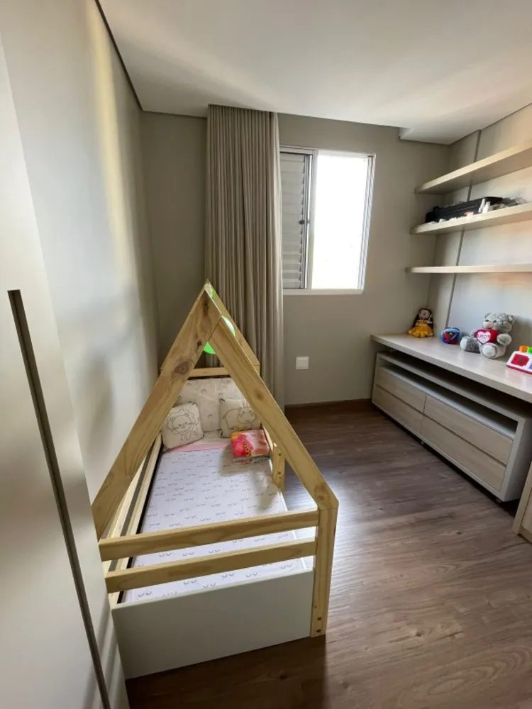 Apartamento, 3 quartos, 90 m² - Foto 19