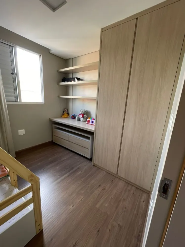 Apartamento, 3 quartos, 90 m² - Foto 21
