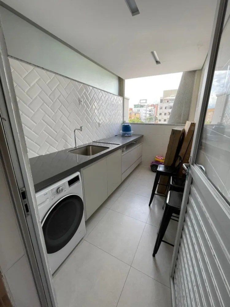 Apartamento, 3 quartos, 90 m² - Foto 12