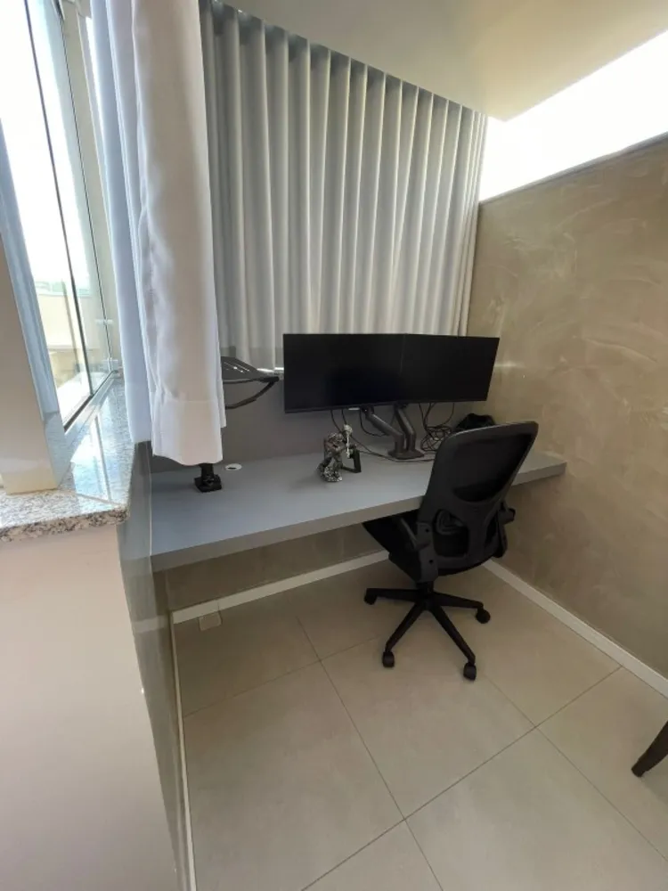 Apartamento, 3 quartos, 90 m² - Foto 7
