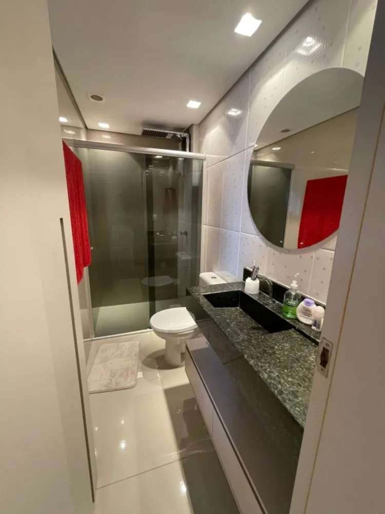 Apartamento, 3 quartos, 90 m² - Foto 13
