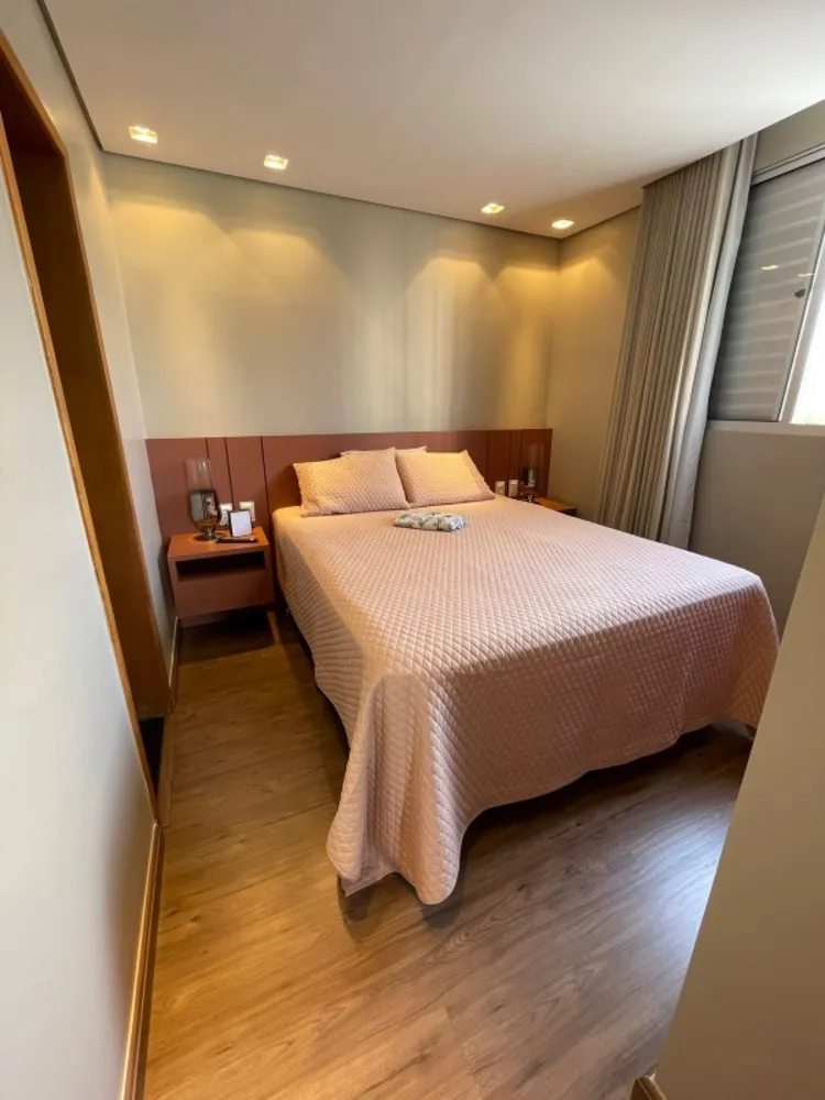 Apartamento, 3 quartos, 90 m² - Foto 24