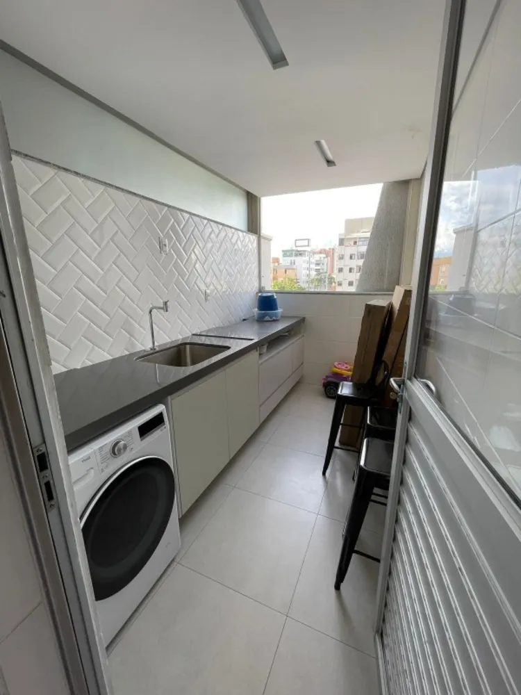 Apartamento, 3 quartos, 90 m² - Foto 11
