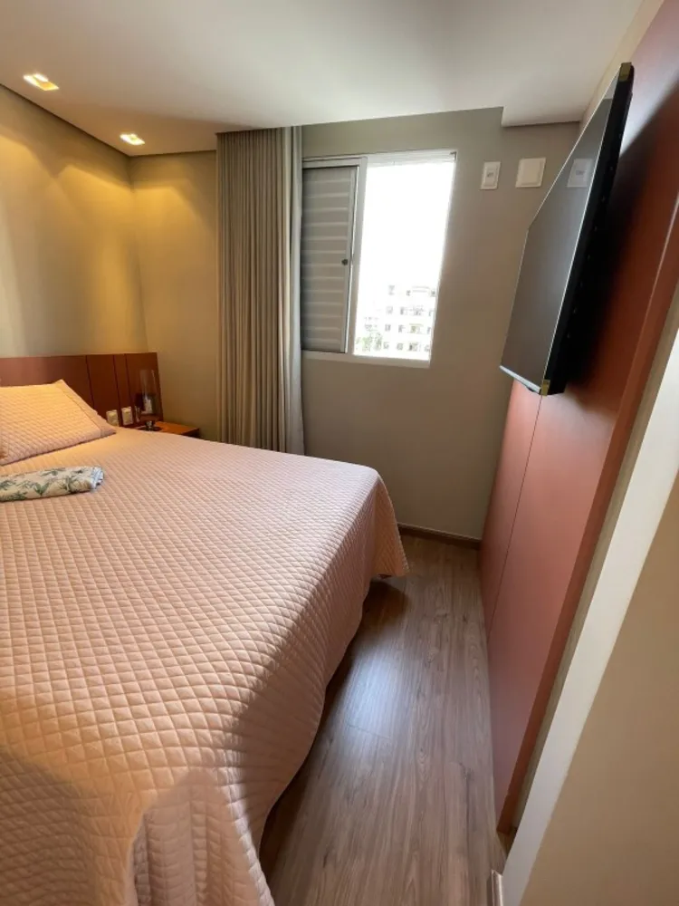 Apartamento, 3 quartos, 90 m² - Foto 25